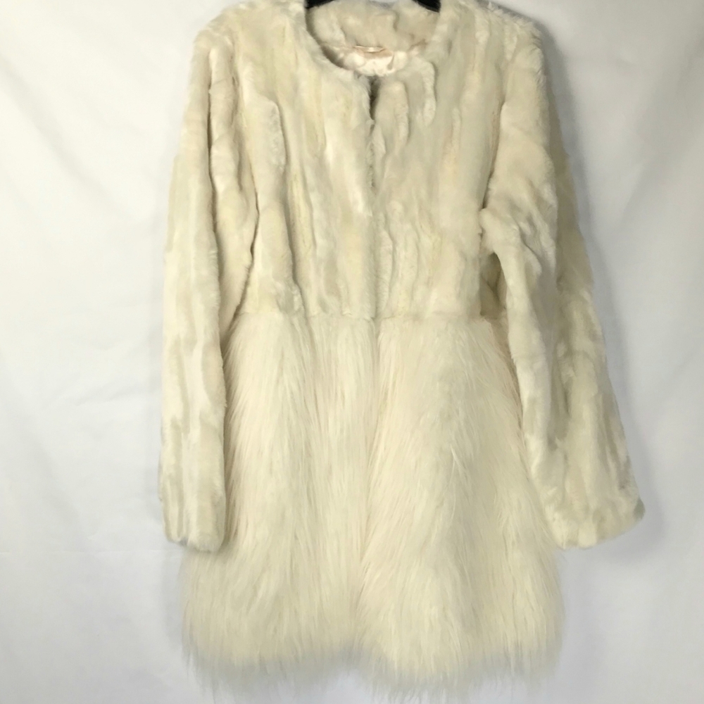 Fabulous Furs Donna Salyers Faux Fur
